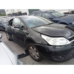 citroen c4 berlina del año 2008