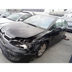 citroen c4 berlina del año 2008