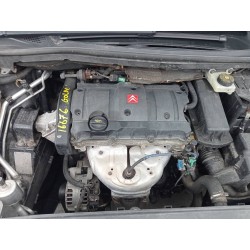 citroen c4 berlina del año 2008