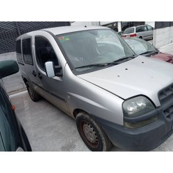 fiat doblo (119) del año 2003