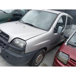 fiat doblo (119) del año 2003