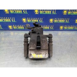 Recambio de pinza freno trasera izquierda para renault scenic (ja..) 1.9 d rt referencia OEM IAM 7701206344  