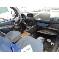 fiat doblo (119) del año 2003
