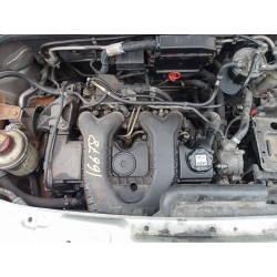 fiat doblo (119) del año 2003