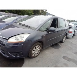 citroen c4 grand picasso del año 2008