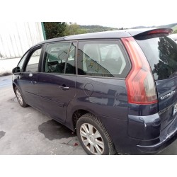 citroen c4 grand picasso del año 2008