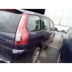 citroen c4 grand picasso del año 2008