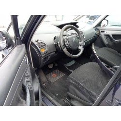 citroen c4 grand picasso del año 2008