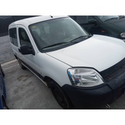 citroen berlingo del año 2007