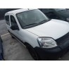 citroen berlingo del año 2007
