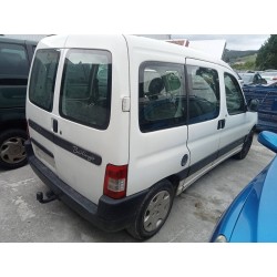 citroen berlingo del año 2007