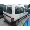 citroen berlingo del año 2007