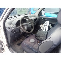 citroen berlingo del año 2007