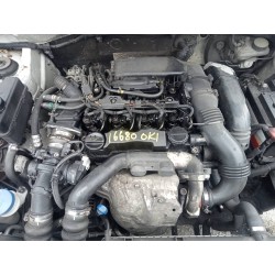 citroen berlingo del año 2007