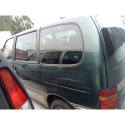 nissan serena (c23m) del año 2000