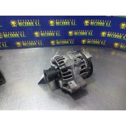 Recambio de alternador para mg rover serie 25 (rf) 1.4 16v cat referencia OEM IAM 0986042470 0124225011 