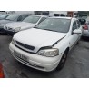 opel astra g berlina del año 2001