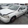 opel astra g berlina del año 2001