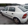 opel astra g berlina del año 2001
