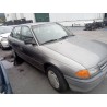 opel astra f berlina del año 1993