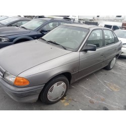 opel astra f berlina del año 1993