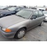 opel astra f berlina del año 1993