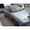 lancia ypsilon (101) del año 2007