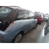 lancia ypsilon (101) del año 2007
