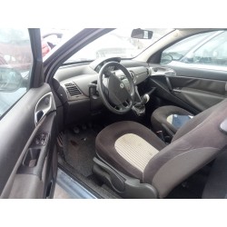 lancia ypsilon (101) del año 2007