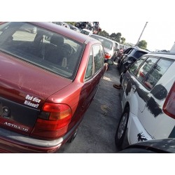 opel astra f berlina del año 1997