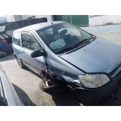 hyundai getz (tb) del año 2005