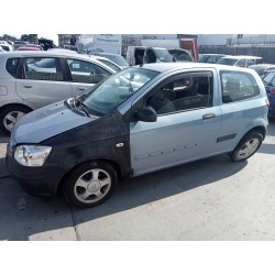 hyundai getz (tb) del año 2005
