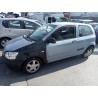 hyundai getz (tb) del año 2005