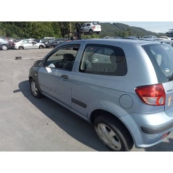 hyundai getz (tb) del año 2005