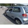hyundai getz (tb) del año 2005