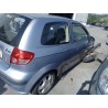 hyundai getz (tb) del año 2005
