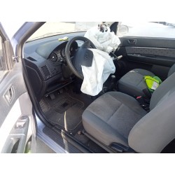 hyundai getz (tb) del año 2005