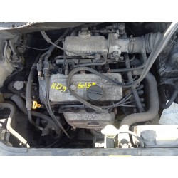 hyundai getz (tb) del año 2005