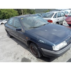 citroen xantia berlina del año 1997