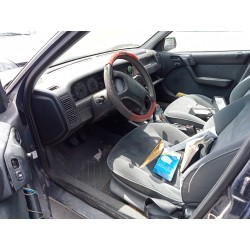 citroen xantia berlina del año 1997