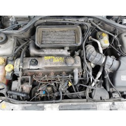 ford escort berl./turnier del año 1999