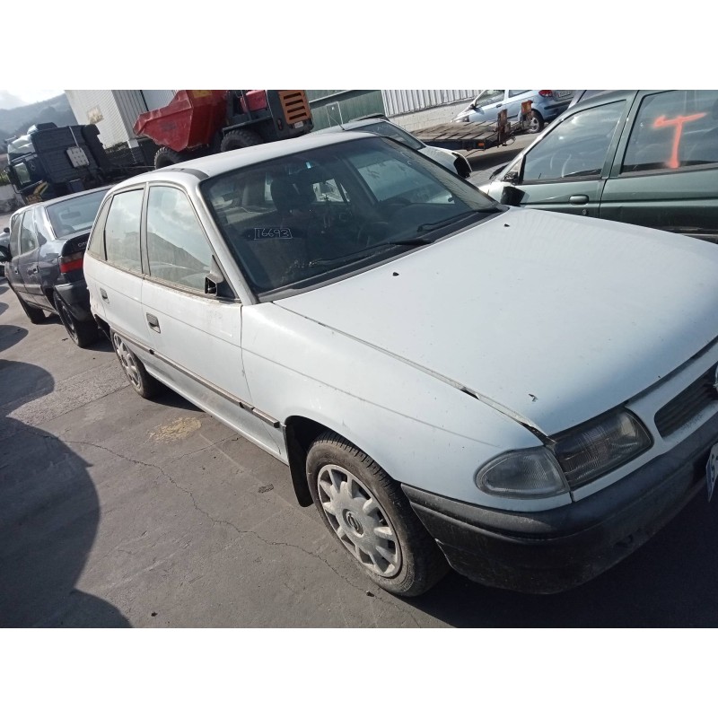 opel astra f berlina del año 1950 opel astra f berlina del año 1950