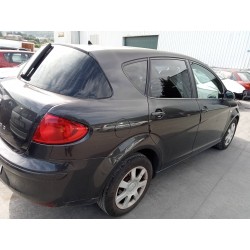 seat toledo (5p2) del año 2005