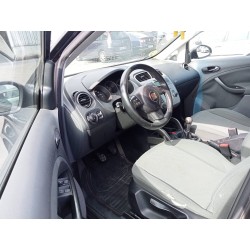 seat toledo (5p2) del año 2005