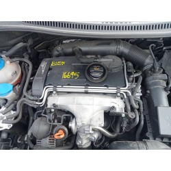 seat toledo (5p2) del año 2005