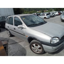 opel corsa b del año 1999