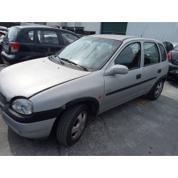 opel corsa b del año 1999
