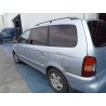 hyundai trajet (fo) del año 2001