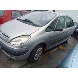 citroen xsara picasso del año 1950