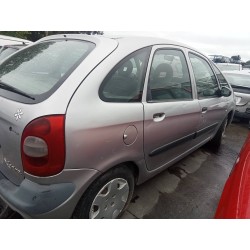 citroen xsara picasso del año 1950